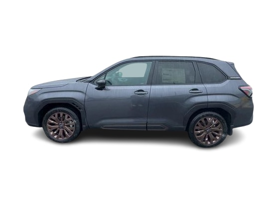 Thumbnail: 2026 Subaru Forester - 19