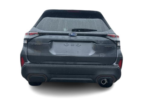 Thumbnail: 2026 Subaru Forester - 25