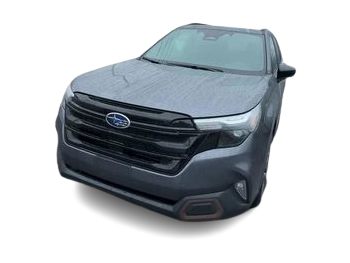 Thumbnail: 2026 Subaru Forester - 6