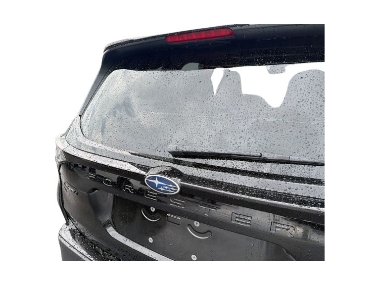 Thumbnail: 2026 Subaru Forester - 17