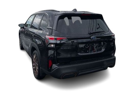 Thumbnail: 2026 Subaru Forester - 4
