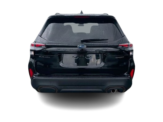 Thumbnail: 2026 Subaru Forester - 5