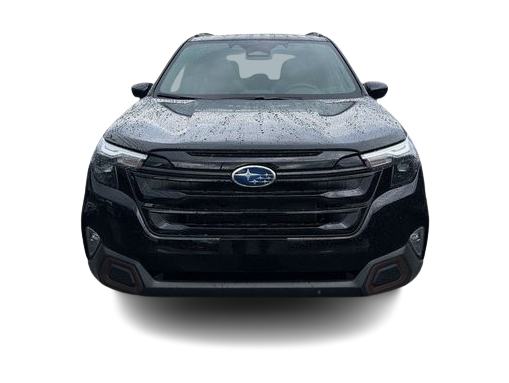 Thumbnail: 2026 Subaru Forester - 16