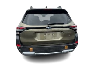 Thumbnail: 2026 Subaru Forester - 5