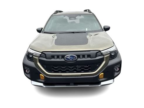 Thumbnail: 2026 Subaru Forester - 25