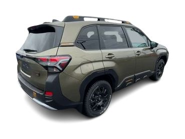 Thumbnail: 2026 Subaru Forester - 19