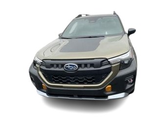 Thumbnail: 2026 Subaru Forester - 6