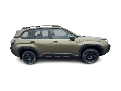 Thumbnail: 2026 Subaru Forester - 20