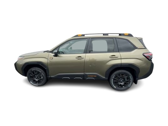 Thumbnail: 2026 Subaru Forester - 3