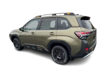 Thumbnail: 2026 Subaru Forester - 4