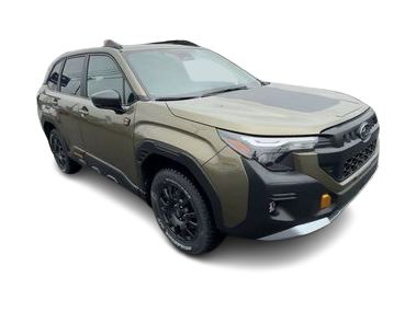 Thumbnail: 2026 Subaru Forester - 17