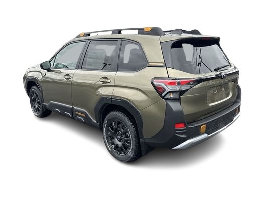 Thumbnail: 2026 Subaru Forester - 23