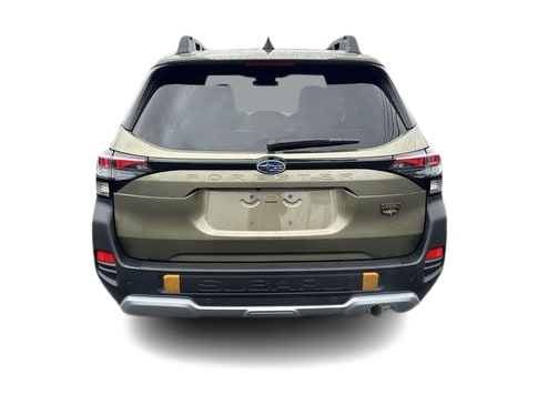 Thumbnail: 2026 Subaru Forester - 24