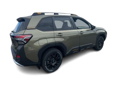 Thumbnail: 2026 Subaru Forester - 21