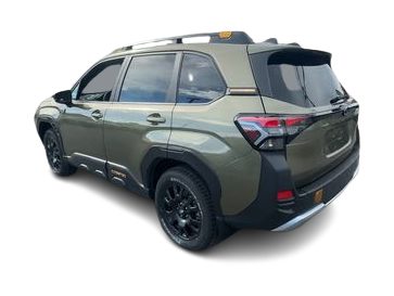 Thumbnail: 2026 Subaru Forester - 4