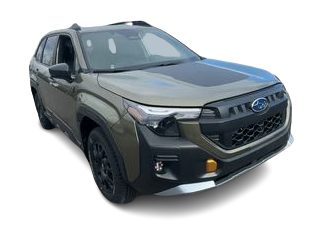 Thumbnail: 2026 Subaru Forester - 18