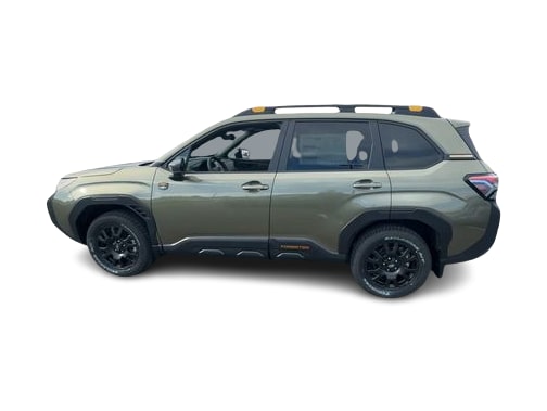 Thumbnail: 2026 Subaru Forester - 3