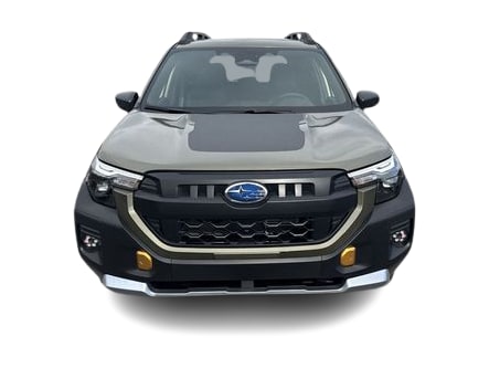 Thumbnail: 2026 Subaru Forester - 26