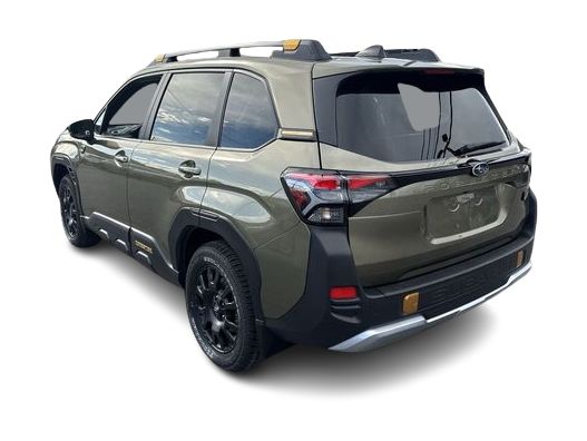 Thumbnail: 2026 Subaru Forester - 24