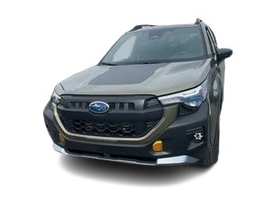 Thumbnail: 2026 Subaru Forester - 5
