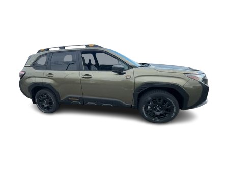 Thumbnail: 2026 Subaru Forester - 22
