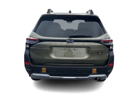 Thumbnail: 2026 Subaru Forester - 25
