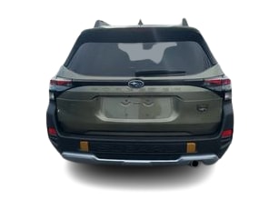 Thumbnail: 2026 Subaru Forester - 20