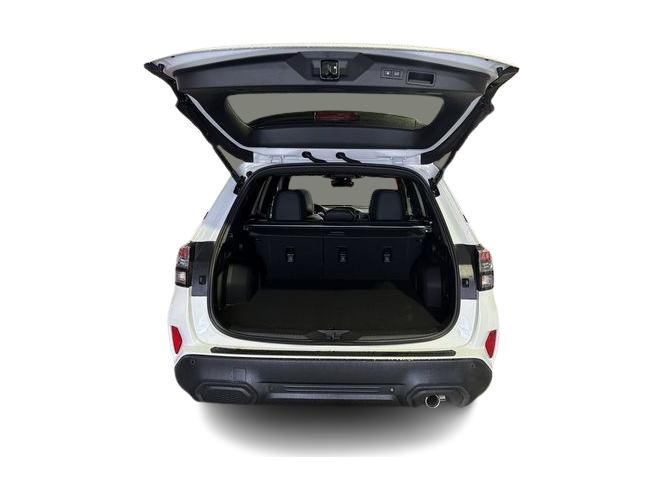 Thumbnail: 2026 Subaru Forester - 15