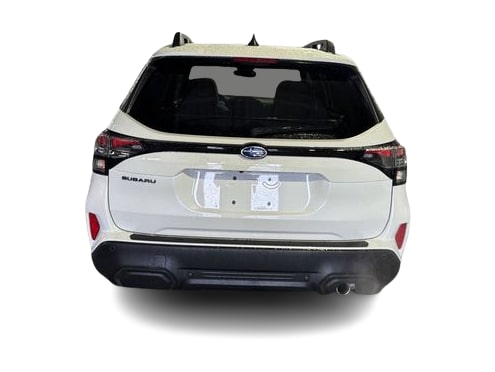 Thumbnail: 2026 Subaru Forester - 26