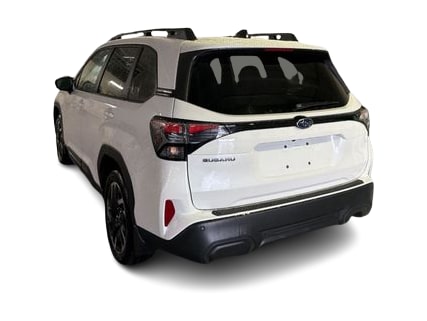 Thumbnail: 2026 Subaru Forester - 25