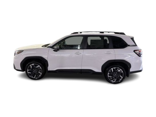 Thumbnail: 2026 Subaru Forester - 24
