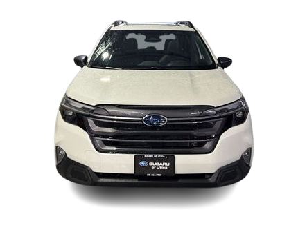 Thumbnail: 2026 Subaru Forester - 27