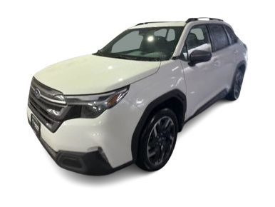 Thumbnail: 2026 Subaru Forester - 22