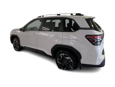 Thumbnail: 2026 Subaru Forester - 4