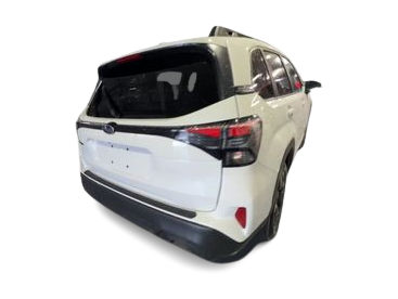 Thumbnail: 2026 Subaru Forester - 18