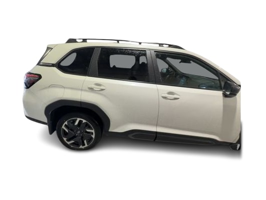 Thumbnail: 2026 Subaru Forester - 19