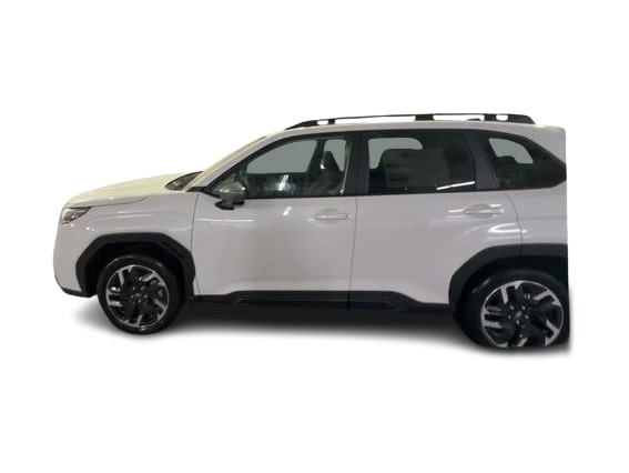 Thumbnail: 2026 Subaru Forester - 3
