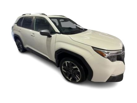 Thumbnail: 2026 Subaru Forester - 20