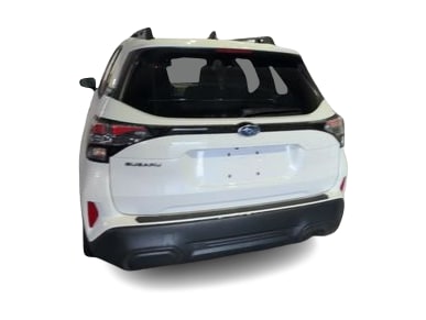 Thumbnail: 2026 Subaru Forester - 5