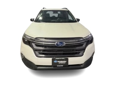 Thumbnail: 2026 Subaru Forester - 21