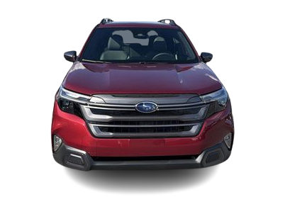 Thumbnail: 2026 Subaru Forester - 28