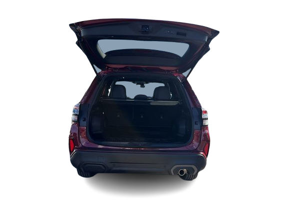 Thumbnail: 2026 Subaru Forester - 17