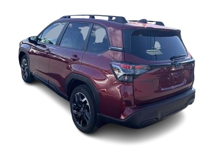 Thumbnail: 2026 Subaru Forester - 26