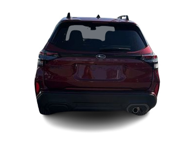 Thumbnail: 2026 Subaru Forester - 27