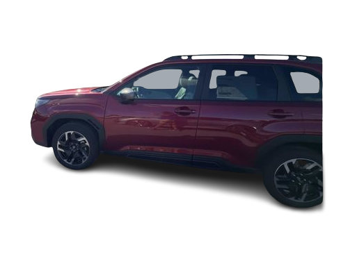 Thumbnail: 2026 Subaru Forester - 3
