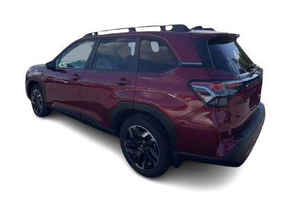Thumbnail: 2026 Subaru Forester - 4
