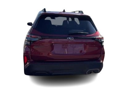 Thumbnail: 2026 Subaru Forester - 5