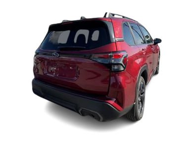 Thumbnail: 2026 Subaru Forester - 20