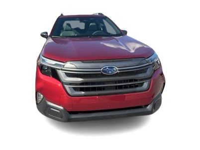 Thumbnail: 2026 Subaru Forester - 6