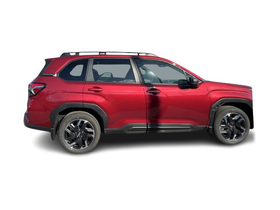 Thumbnail: 2026 Subaru Forester - 21